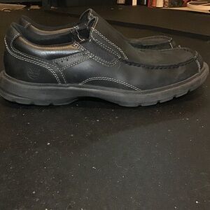 Timberland 5045A Men’s Earthkeepers Richmond Black loafer Men’s